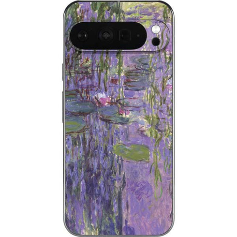 Nympheas, 1916-19 by Monet Pixel 9 Pro XL Skin